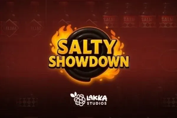 Salty Showdown