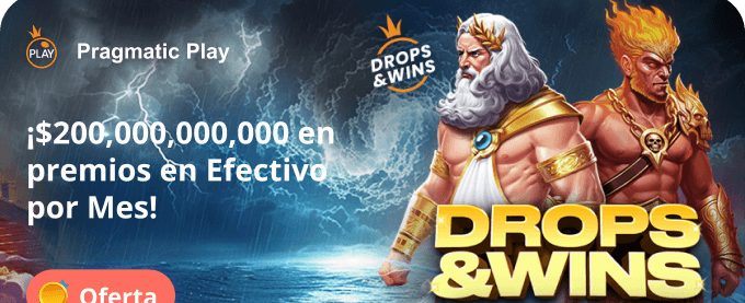 Bono de Bienvenida Explosivo