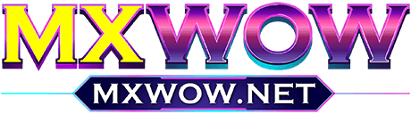 MXWOW Casino Logo